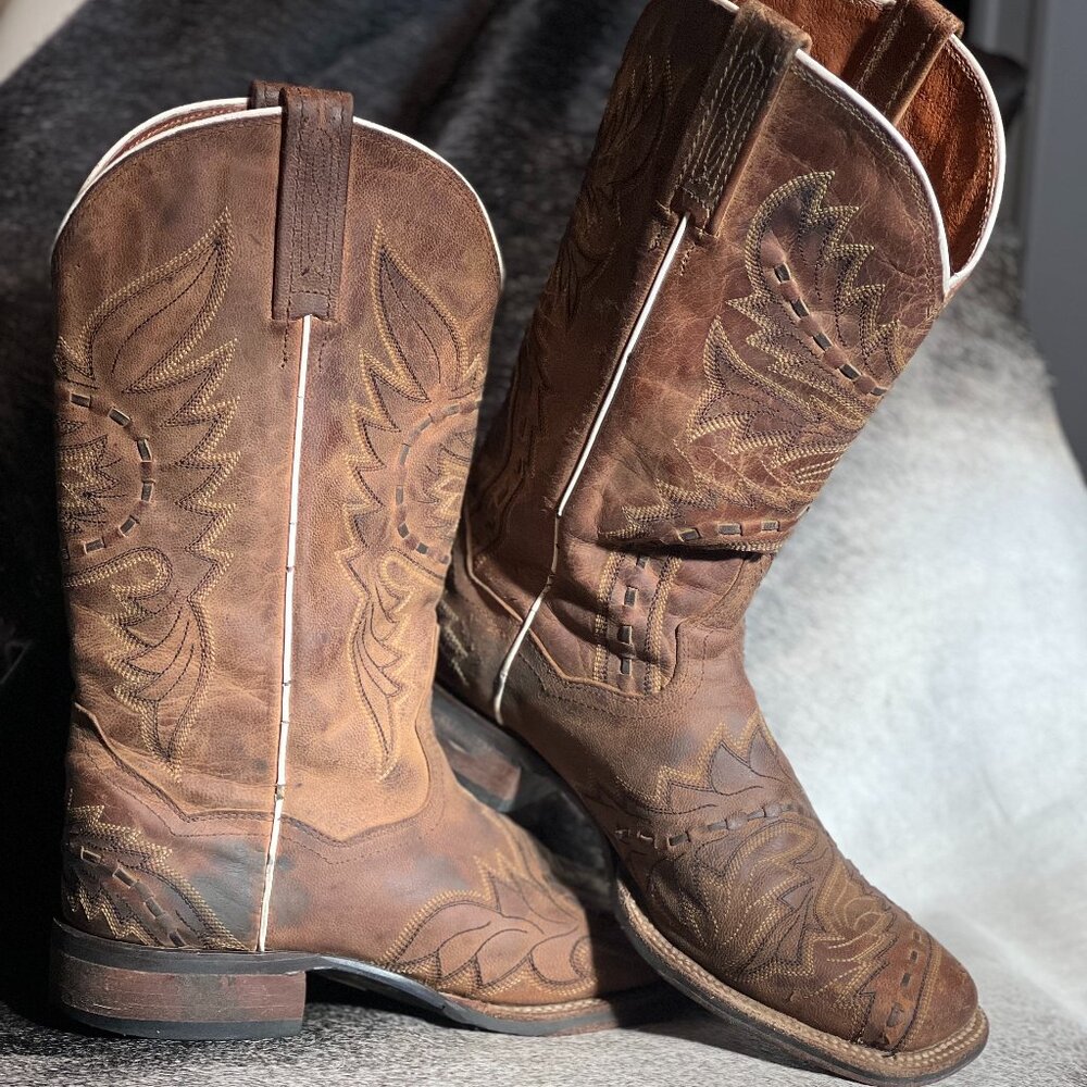 Dan Post Boots - image 3